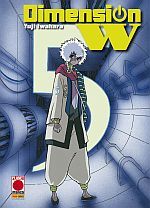 Dimension W